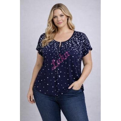 Women's Blouse Polska NOO-807