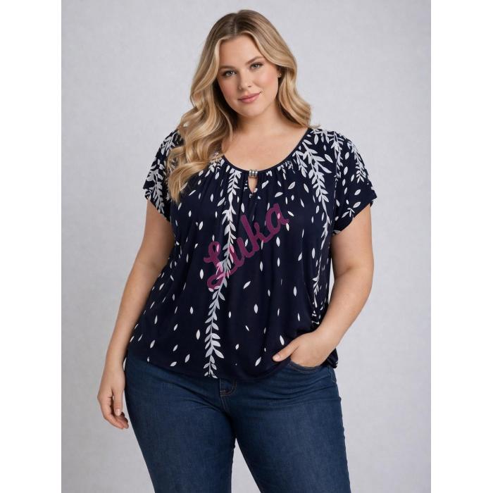 Women's Blouse Polska NOO-807