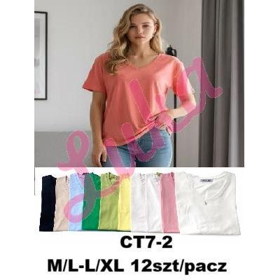 Women's blouse NO-CT7-2