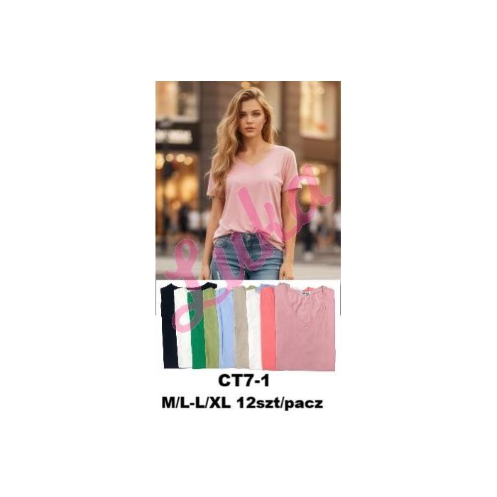 Women's blouse NO-CT7-2