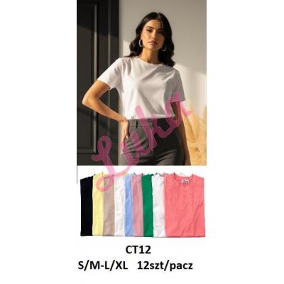 Women's blouse NO-CT12