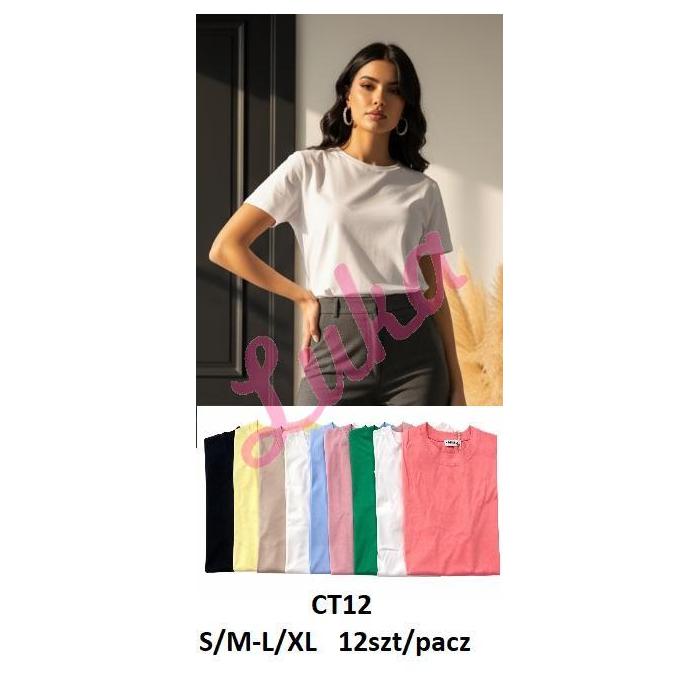 Women's blouse NO-CT7-1