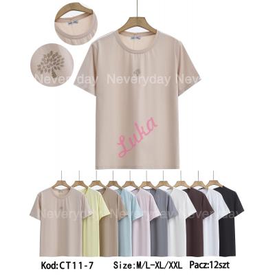 Women's blouse NO-CT11-7