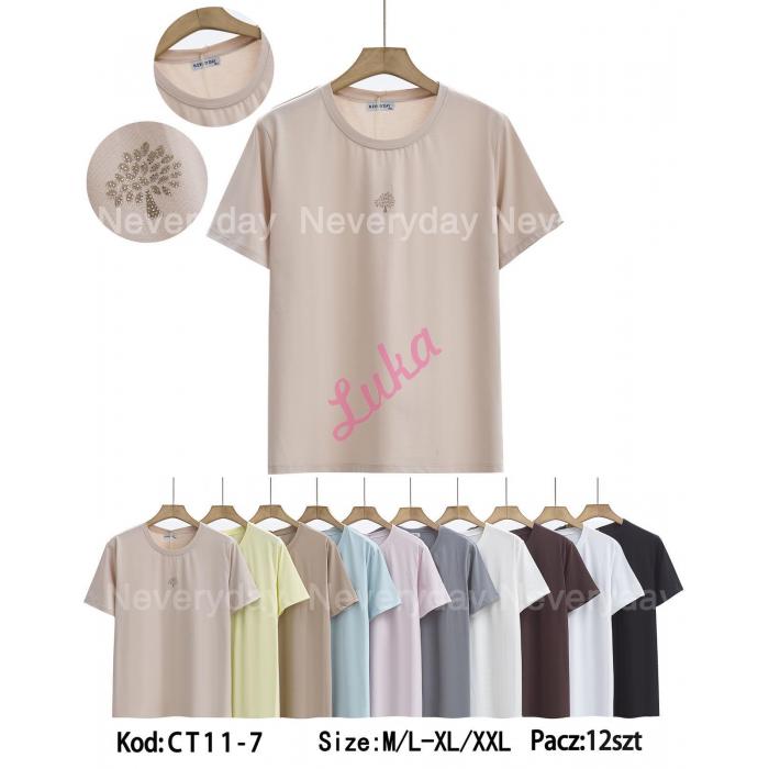 Women's blouse NO-CT12