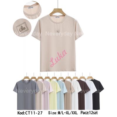 Bluzka damska NO-CT11-7