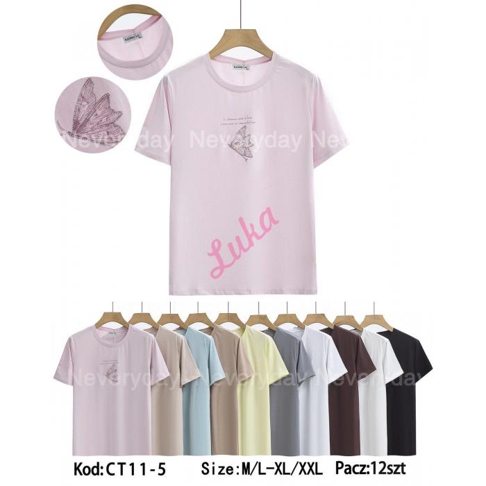 Women's blouse NO-CT11-27