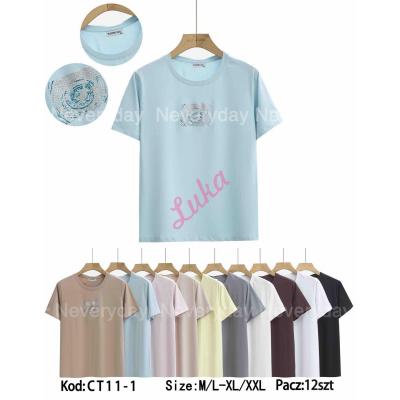 Women's blouse NO-CT11-1