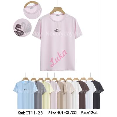 Women's blouse NO-CT11-28