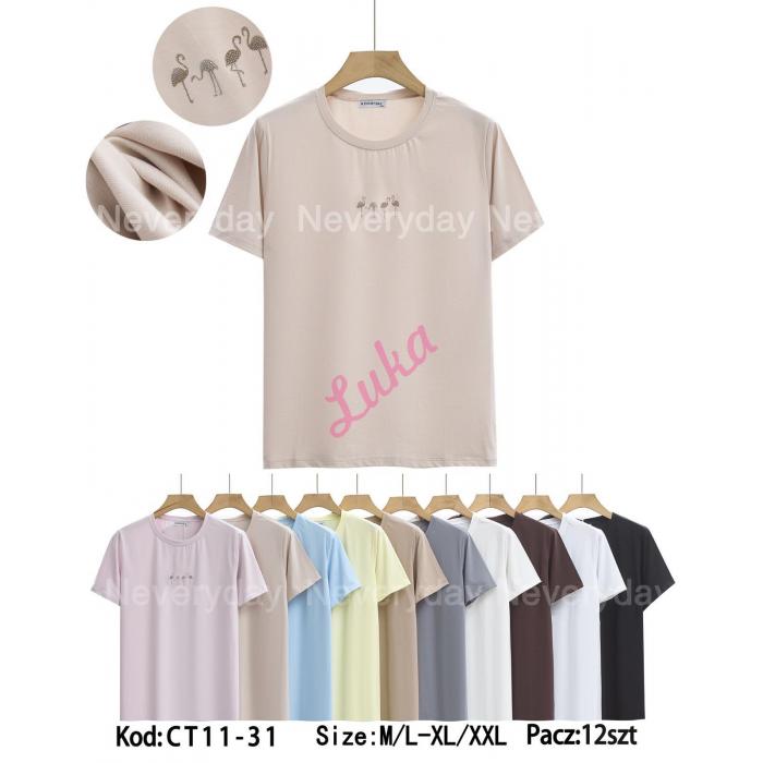 Women's blouse NO-CT11-28