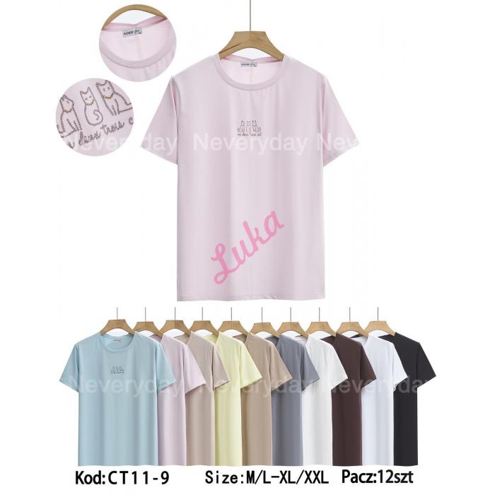 Women's blouse NO-CT11-31