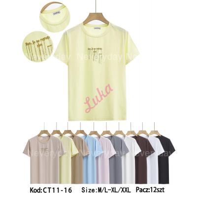 Women's blouse NO-CT11-16