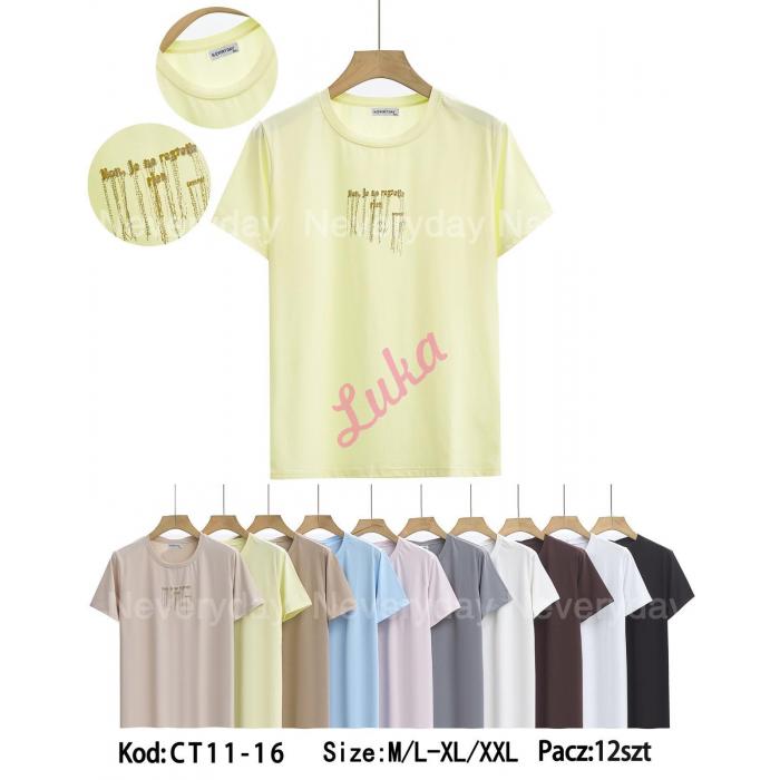 Women's blouse NO-CT11-9