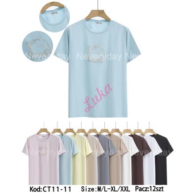 Women's blouse NO-CT11-11