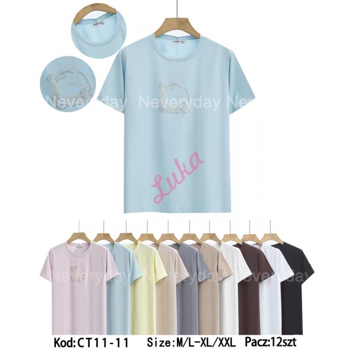 Women's blouse NO-CT11-16