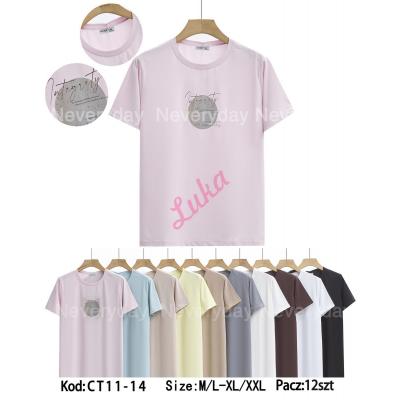 Women's blouse NO-CT11-14