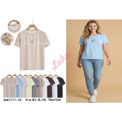 Women's blouse NO-CT11-26