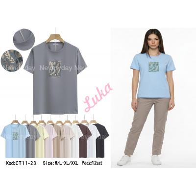 Women's blouse NO-CT11-23