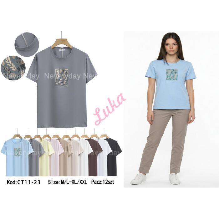 Women's blouse NO-CT11-26