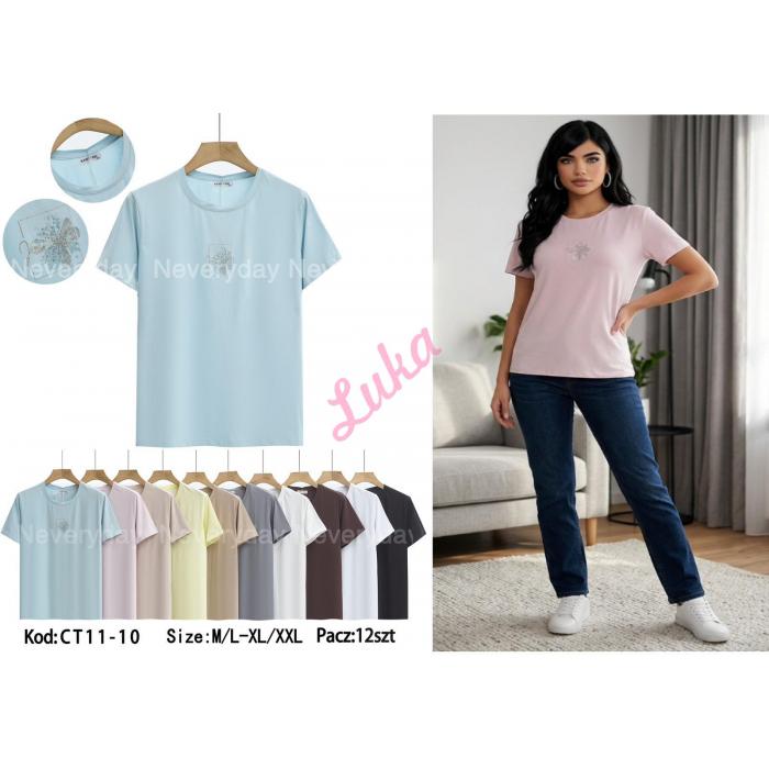 Women's blouse NO-CT11-23