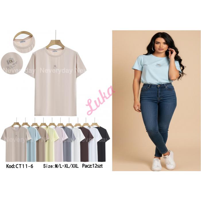 Women's blouse NO-CT3B-2