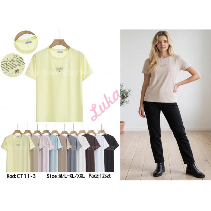 Women's blouse NO-CT11-6