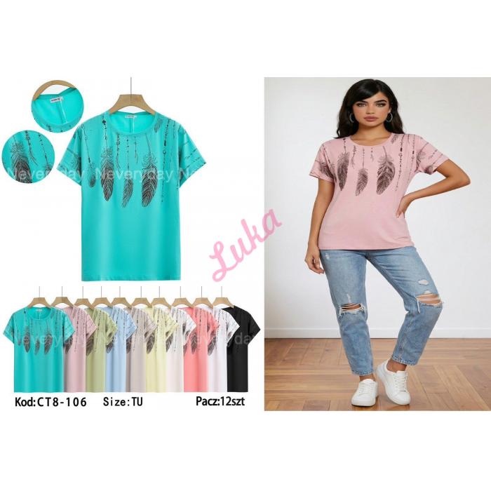 Women's blouse NO-CT11-3