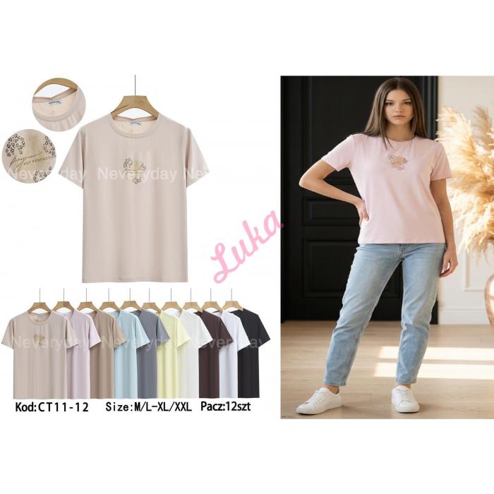 Women's blouse NO-CT8-95