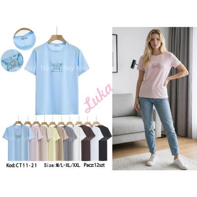 Women's blouse NO-CT11-21