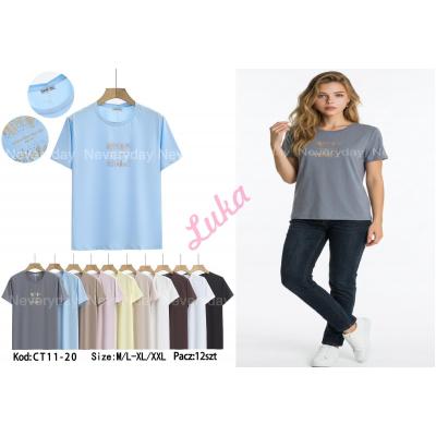 Women's blouse NO-CT11-20