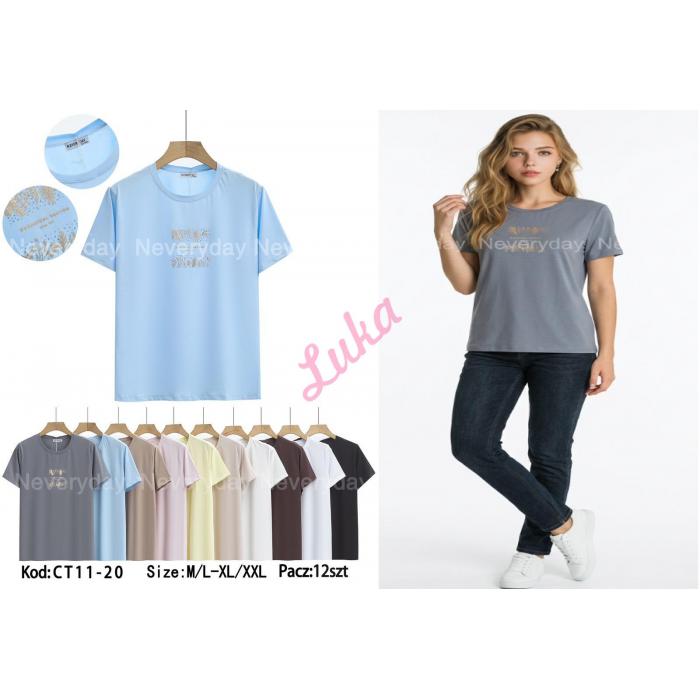 Women's blouse NO-CT11-21