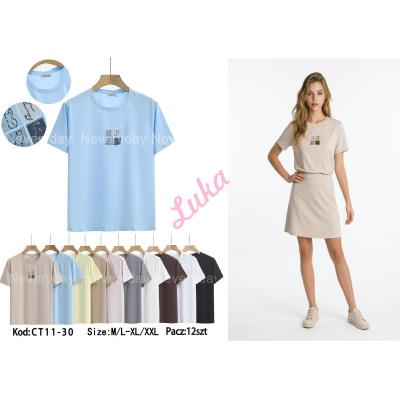 Women's blouse NO-CT11-30