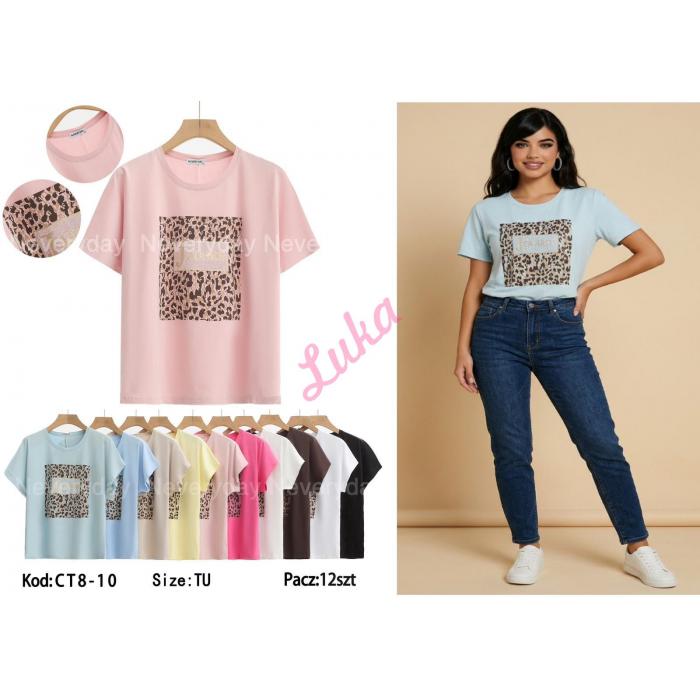 Women's blouse NO-CT11-30