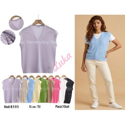 Bluzka damska NO-B590