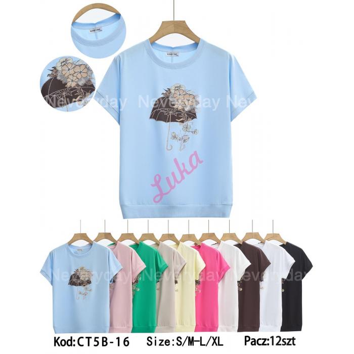 Women's blouse NO-CT8-46