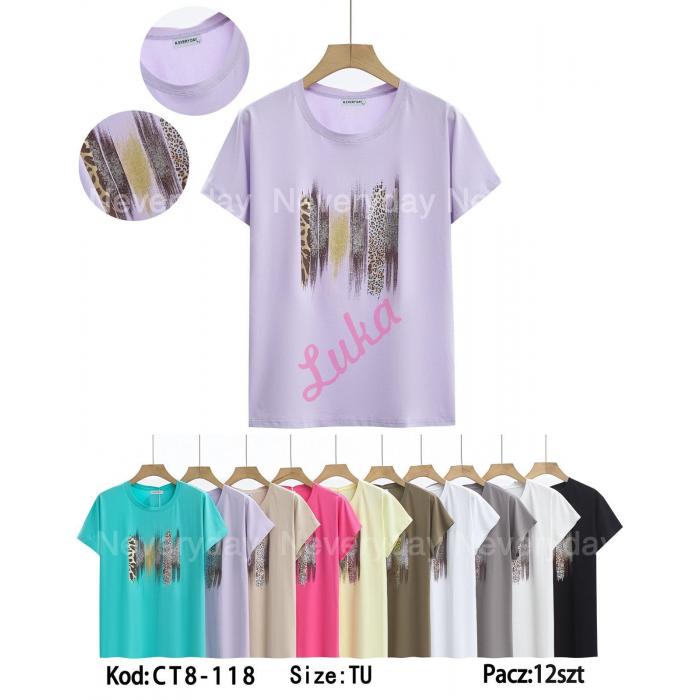 Women's blouse NO-CT5B-16