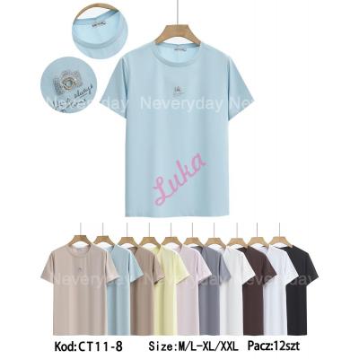 Women's blouse NO-CT11-8