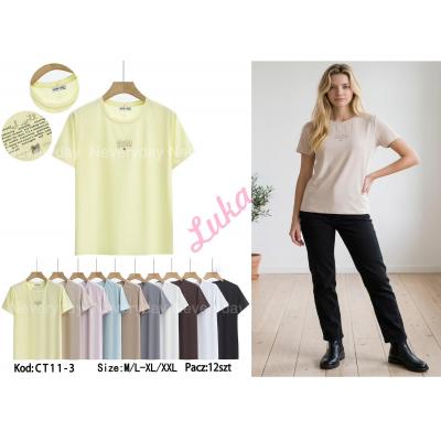 Women's blouse NO-CT11-3