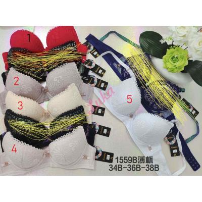 Brassiere Aimina 1559 B