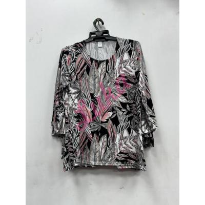 Women's blouse Polska NOO-813