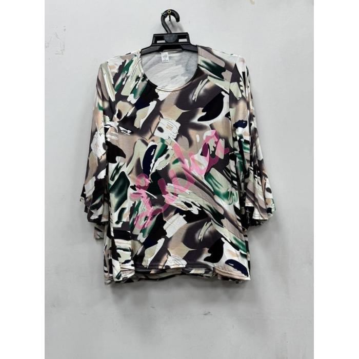 Women's blouse Polska NOO-813