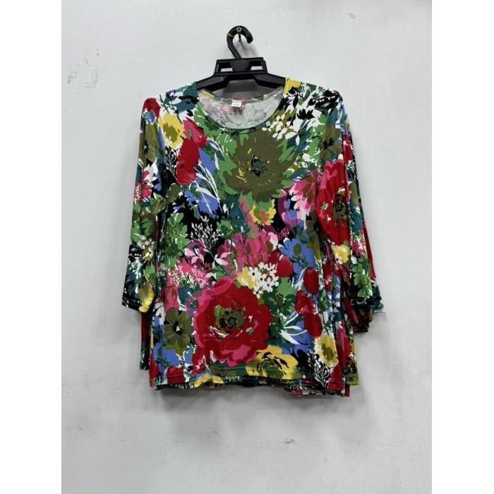 Women's blouse Polska NOO-814
