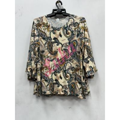 Women's blouse Polska NOO-816