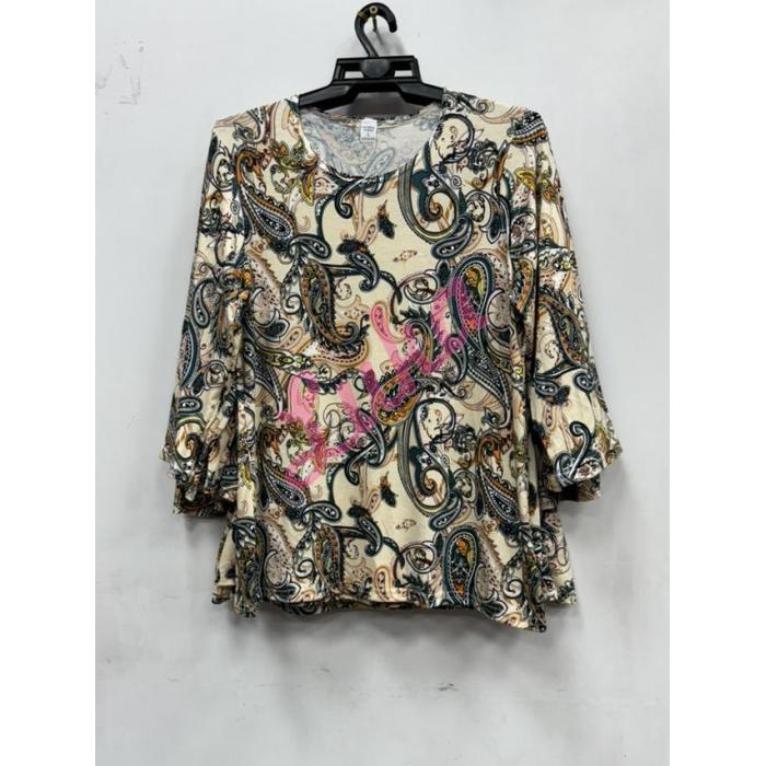 Women's blouse Polska NOO-815