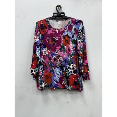 Women's blouse Polska NOO-817