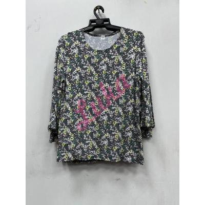 Women's blouse Polska NOO-818