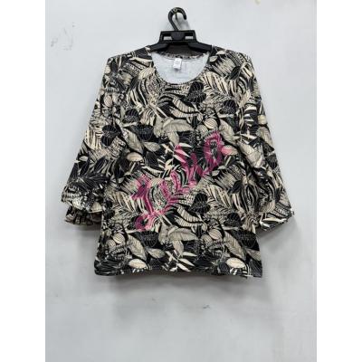 Women's blouse Polska NOO-819