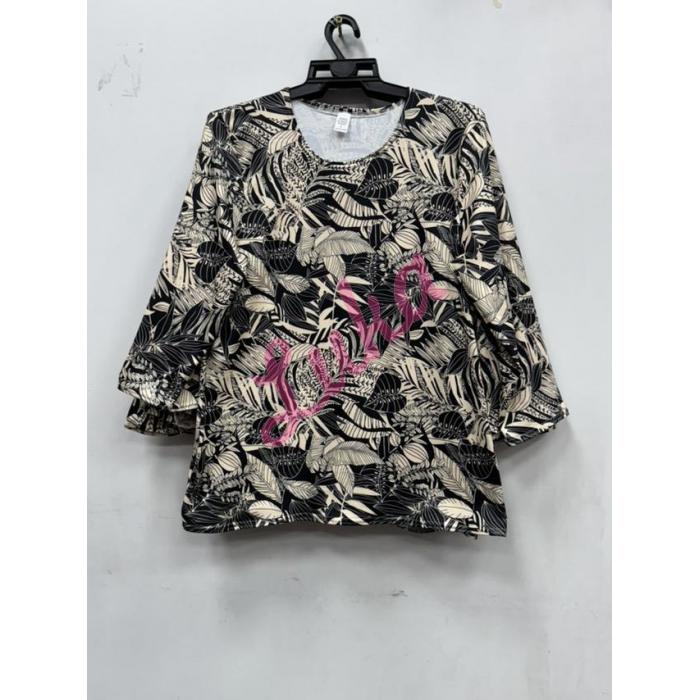 Women's blouse Polska NOO-818