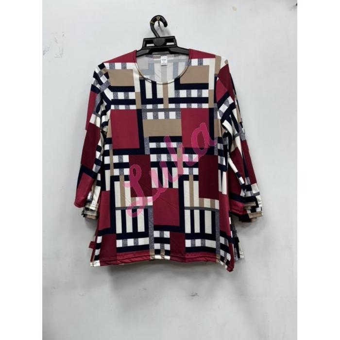Women's blouse Polska NOO-819