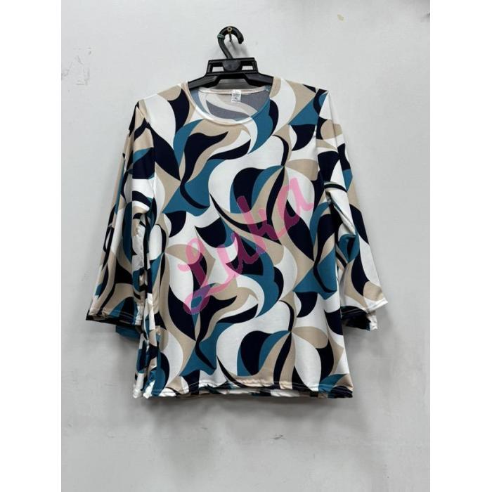 Women's blouse Polska NOO-820