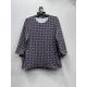 Women's blouse Polska NOO-821